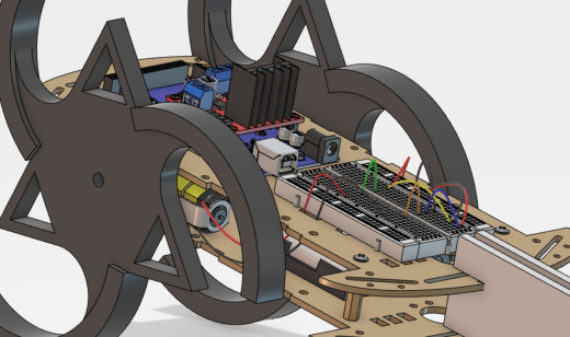 star-wheel-robot STP缩略图